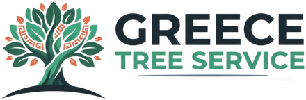 Greece Tree Service