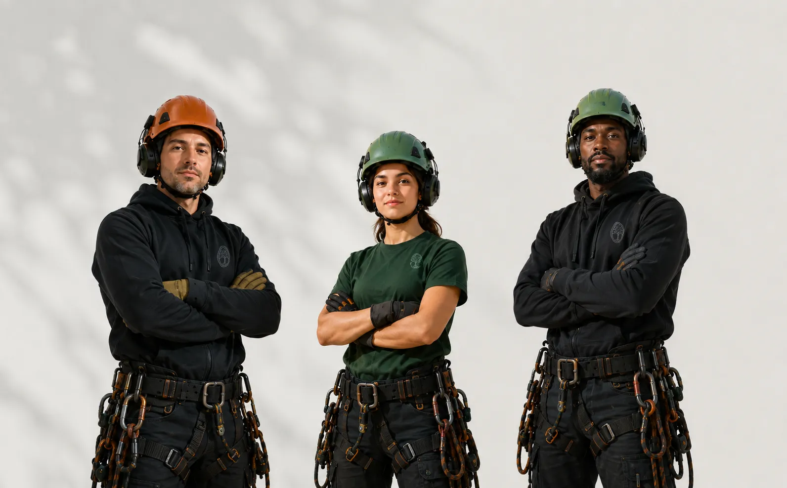 About Greece Tree Service