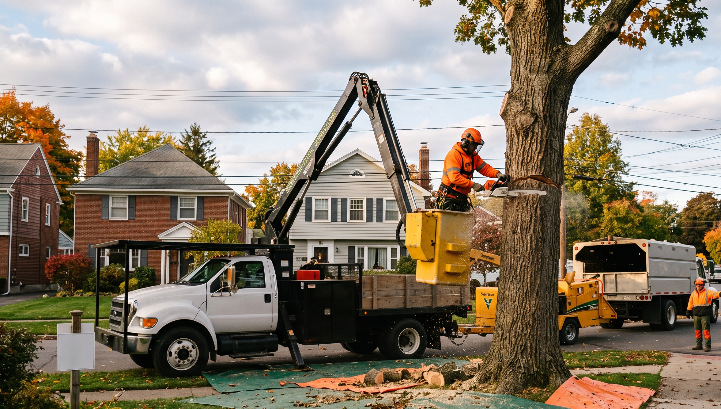 Do You Need a Permit to Remove a Tree in Rochester, NY?